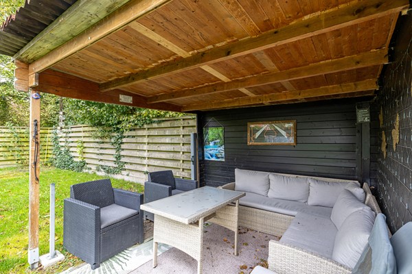 Medium property photo - Mr Van Roijenstraat 9, 9959 PN Onderdendam